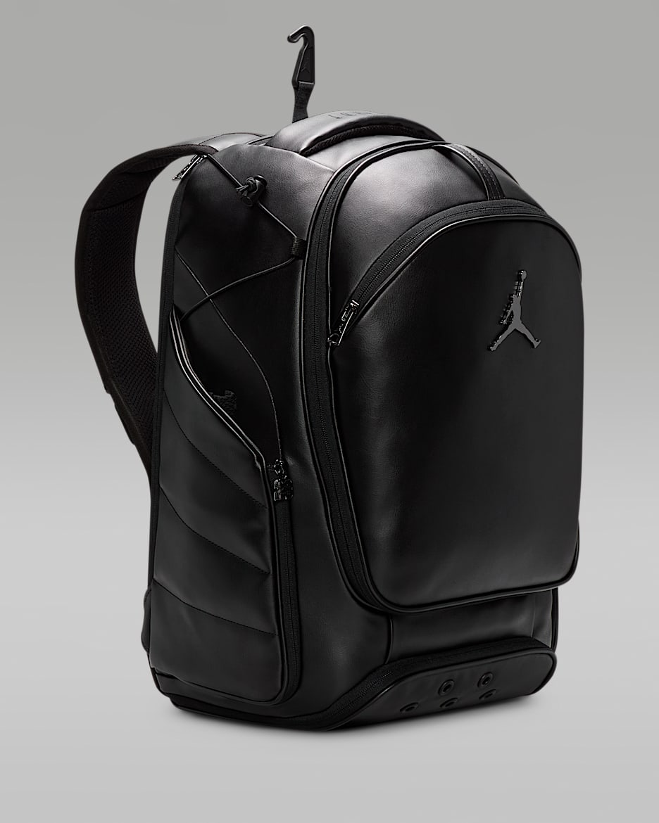 Mochila nike piel top